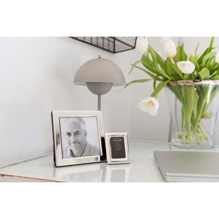 EDZARD Fotorahmen Salerno 10x10 cm