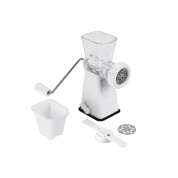 METALTEX Fleischwolf Tartare