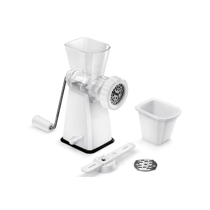 METALTEX Fleischwolf Tartare