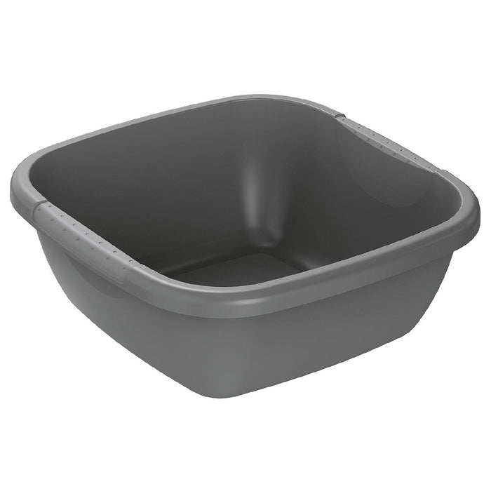 Schüssel Daily 29x29x12 anth.