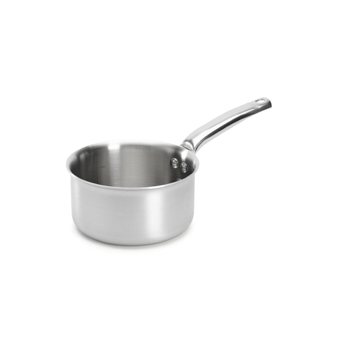 De Buyer STIELKASSEROLE ALCHIMY 16 CM