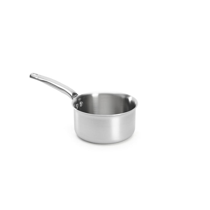 De Buyer STIELKASSEROLE ALCHIMY 16 CM