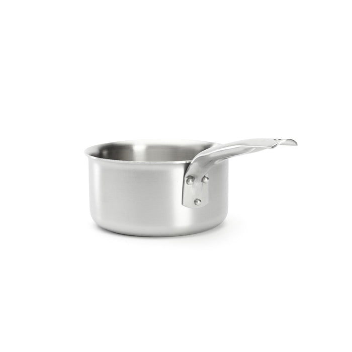 De Buyer STIELKASSEROLE ALCHIMY 18 CM