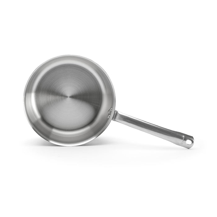 De Buyer STIELKASSEROLE ALCHIMY 24 CM