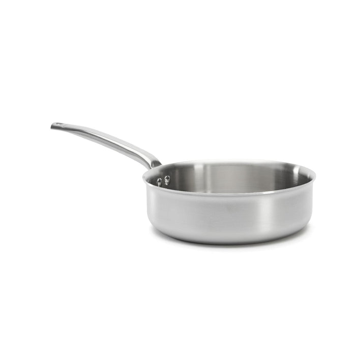 De Buyer GERADE SAUTEUSE ALCHIMY 24 CM