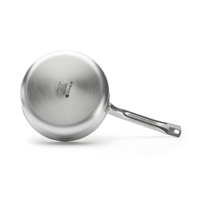 De Buyer GERADE SAUTEUSE ALCHIMY 24 CM