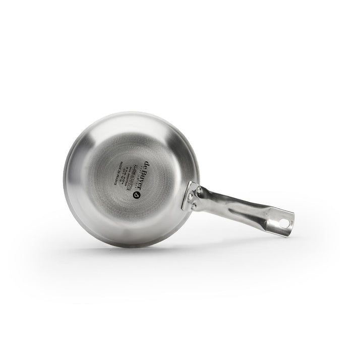 De Buyer KONISCHE SAUTEUSE ALCHIMY 16 CM