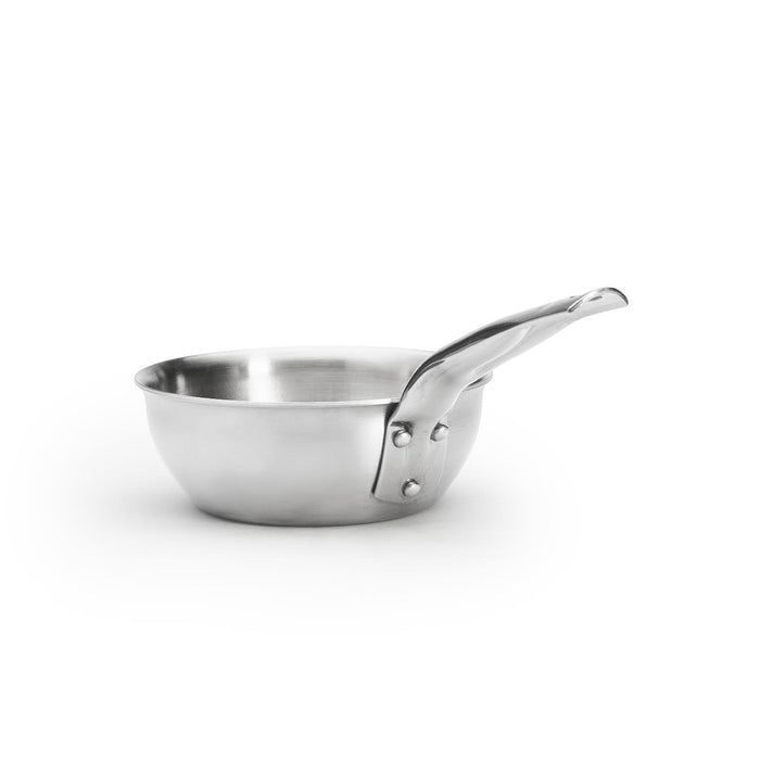 De Buyer KONISCHE SAUTEUSE ALCHIMY 16 CM