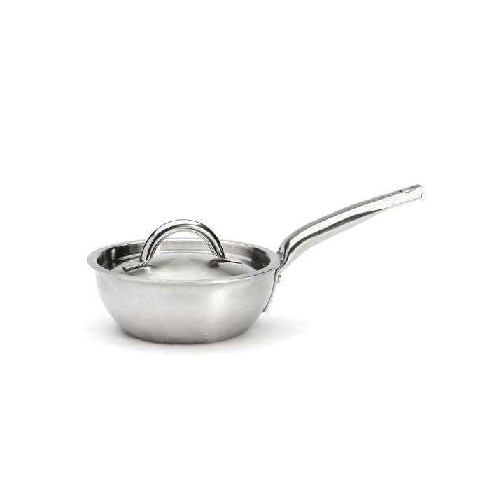 De Buyer KONISCHE SAUTEUSE ALCHIMY 16 CM