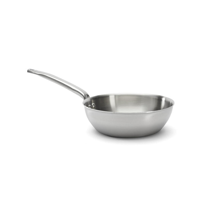 De Buyer KONISCHE SAUTEUSE ALCHIMY 24 CM