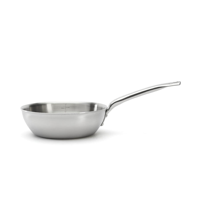 De Buyer KONISCHE SAUTEUSE ALCHIMY 24 CM