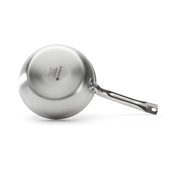De Buyer KONISCHE SAUTEUSE ALCHIMY 24 CM