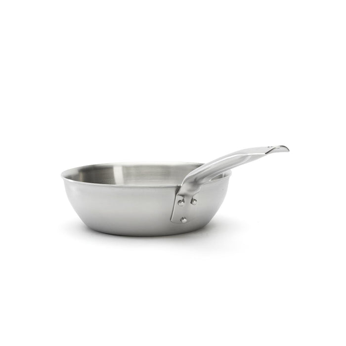 De Buyer KONISCHE SAUTEUSE ALCHIMY 24 CM