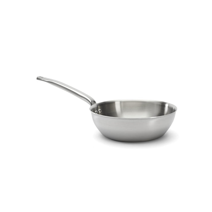 De Buyer KONISCHE SAUTEUSE ALCHIMY 20 CM