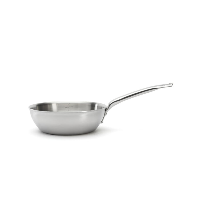 De Buyer KONISCHE SAUTEUSE ALCHIMY 20 CM