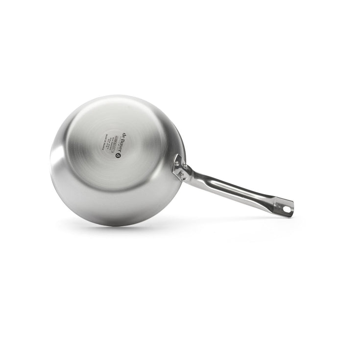 De Buyer KONISCHE SAUTEUSE ALCHIMY 20 CM