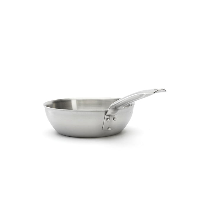 De Buyer KONISCHE SAUTEUSE ALCHIMY 20 CM