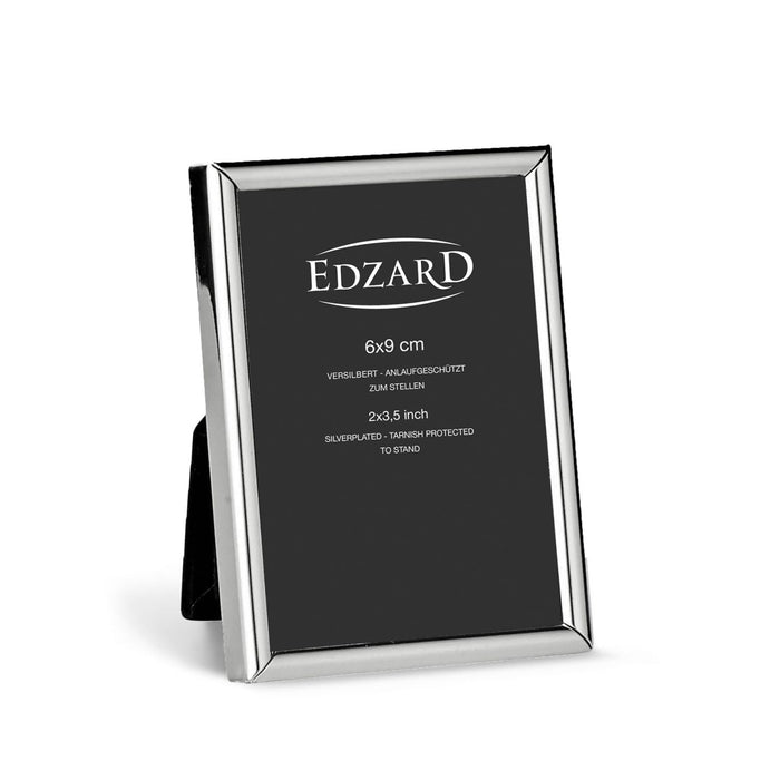 EDZARD Fotorahmen Genua 6x9 cm