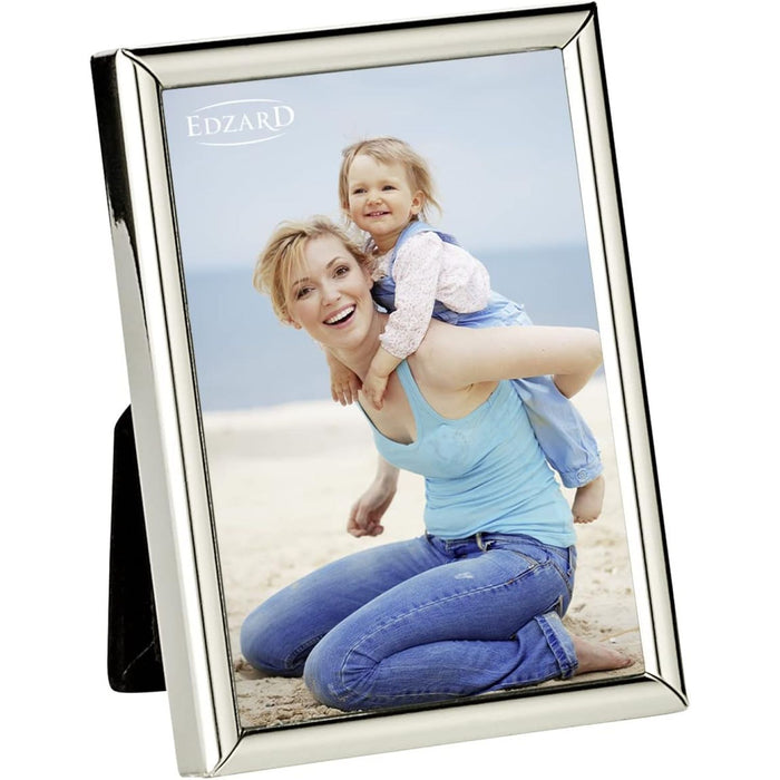 EDZARD Fotorahmen Genua 6x9 cm