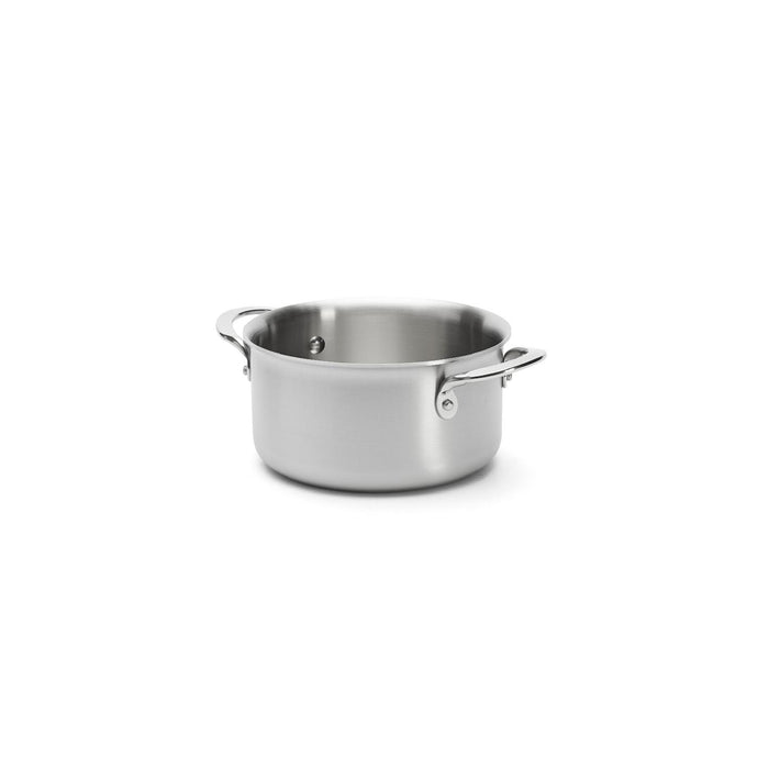 De Buyer KOCHTOPF OHNE DECKEL ALCHIMY 16 CM