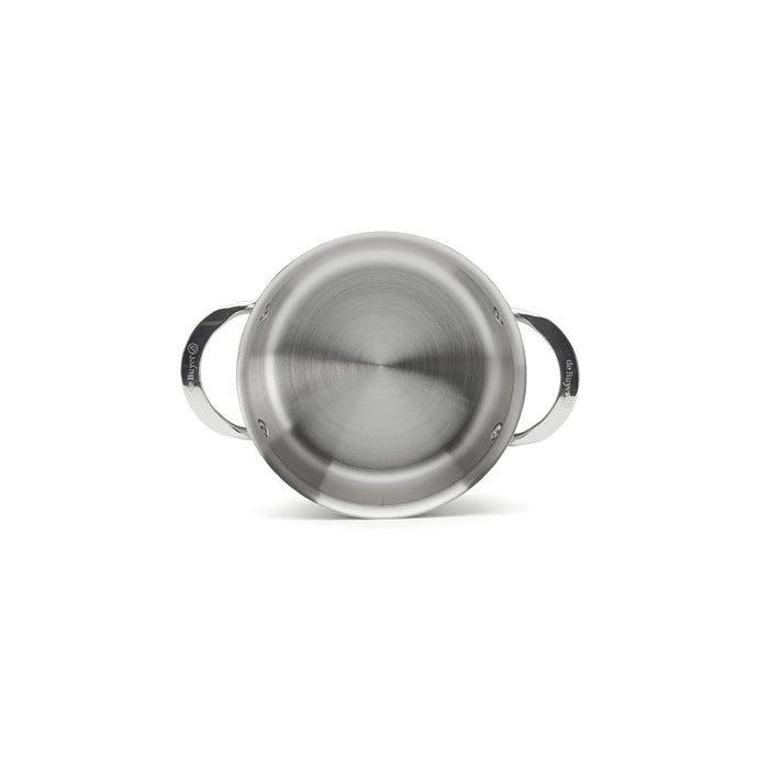 De Buyer KOCHTOPF OHNE DECKEL ALCHIMY 16 CM