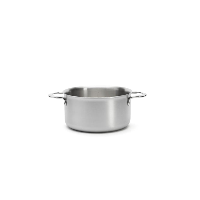 De Buyer KOCHTOPF OHNE DECKEL ALCHIMY 20 CM
