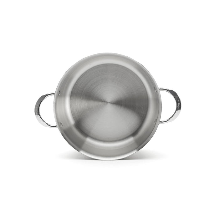 De Buyer KOCHTOPF OHNE DECKEL ALCHIMY 24 CM