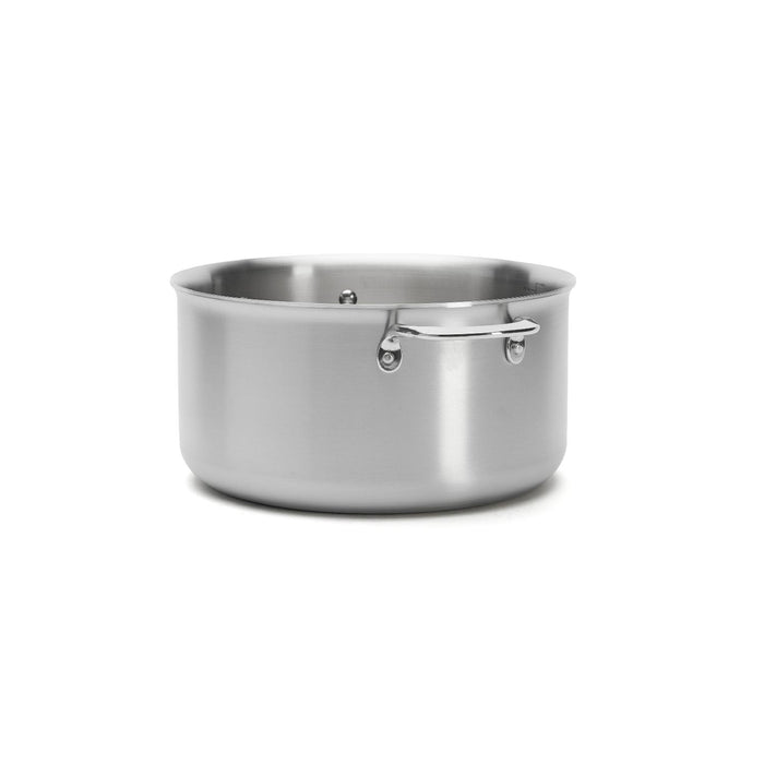 De Buyer KOCHTOPF OHNE DECKEL ALCHIMY 24 CM