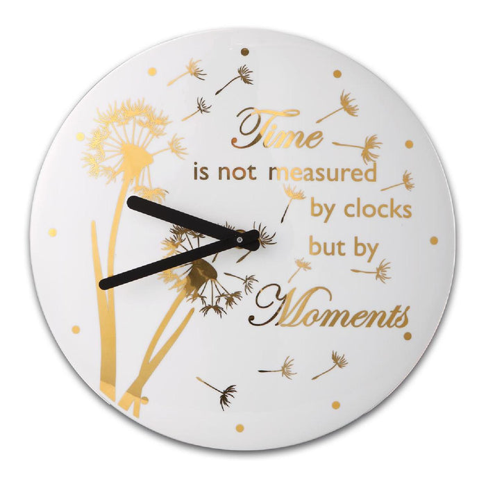 Goebel Accessoires von Kaiser Times and Moments - Wanduhr