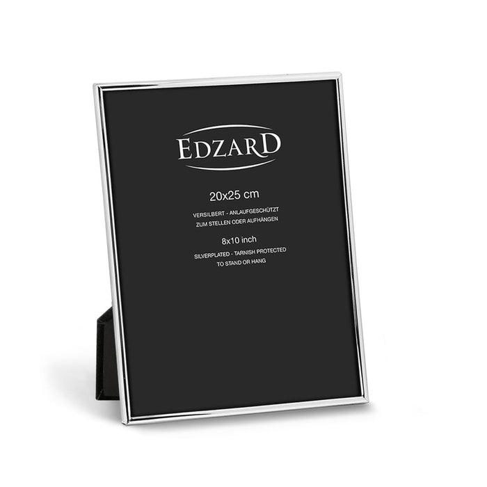 EDZARD Fotorahmen Genua 20x25 cm