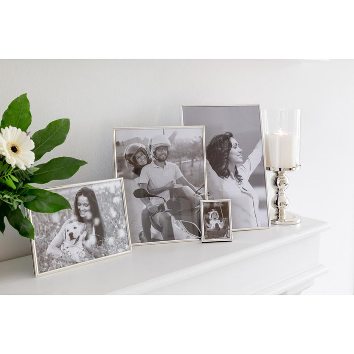 EDZARD Fotorahmen Genua 20x25 cm