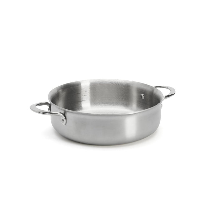 De Buyer NIEDERER BRATENTOPF ALCHIMY 24 CM