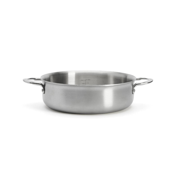 De Buyer NIEDERER BRATENTOPF ALCHIMY 24 CM