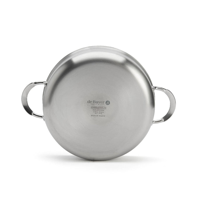 De Buyer NIEDERER BRATENTOPF ALCHIMY 24 CM