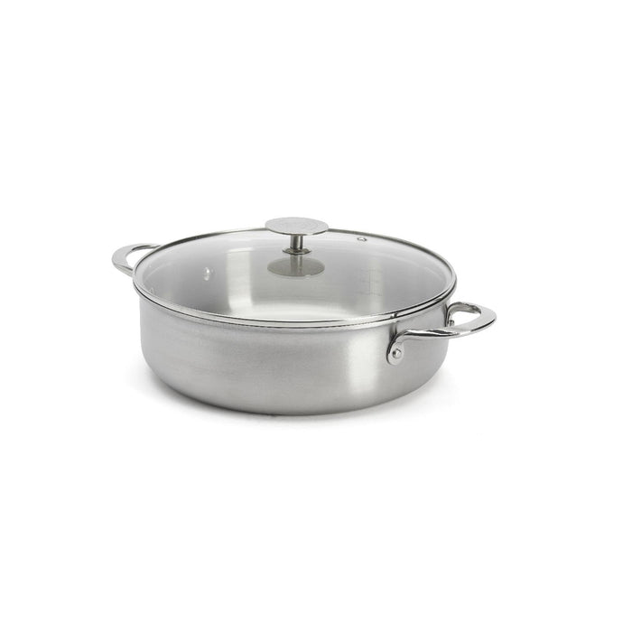De Buyer NIEDERER BRATENTOPF ALCHIMY 24 CM