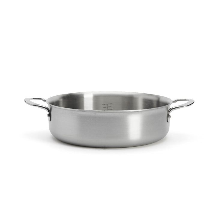 De Buyer NIEDERER BRATENTOPF ALCHIMY 28 CM