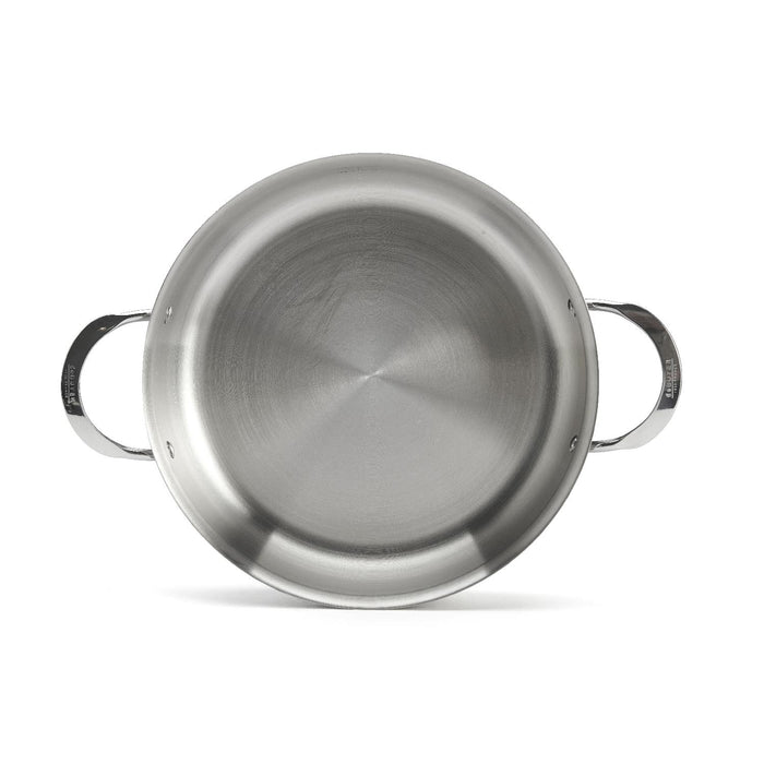 De Buyer NIEDERER BRATENTOPF ALCHIMY 28 CM
