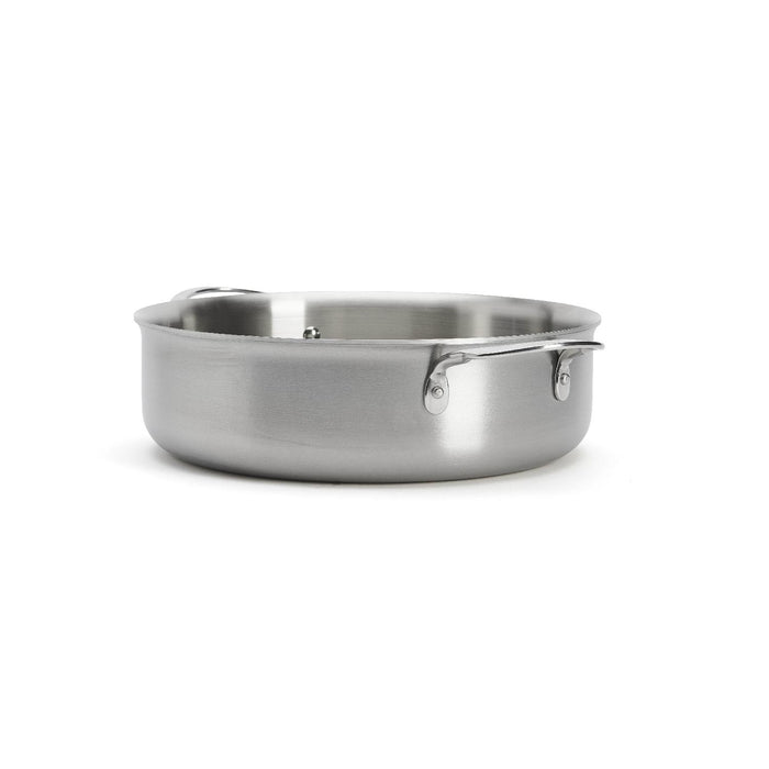 De Buyer NIEDERER BRATENTOPF ALCHIMY 28 CM