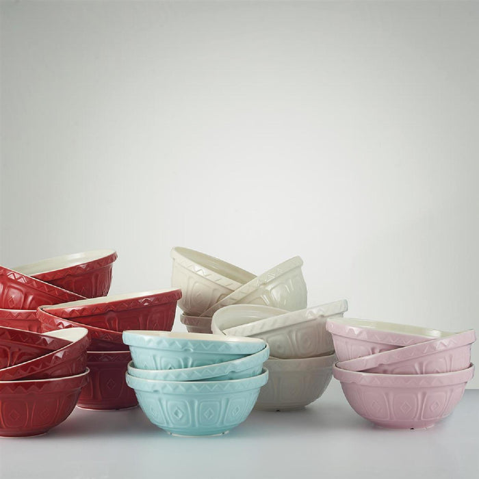 MASON CASH Rührschüssel, rosa, 4 Liter, Ø 29 cm