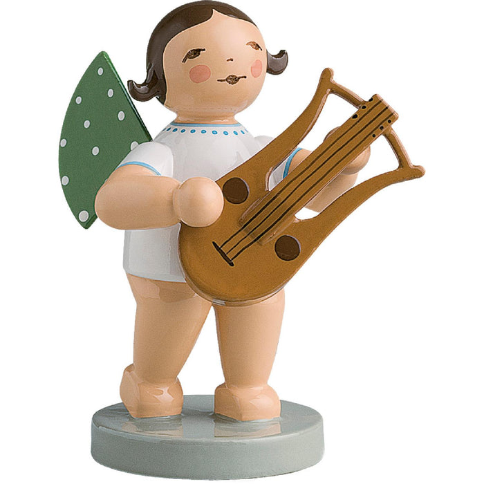 Wendt & Kühn Engel mit Lyra