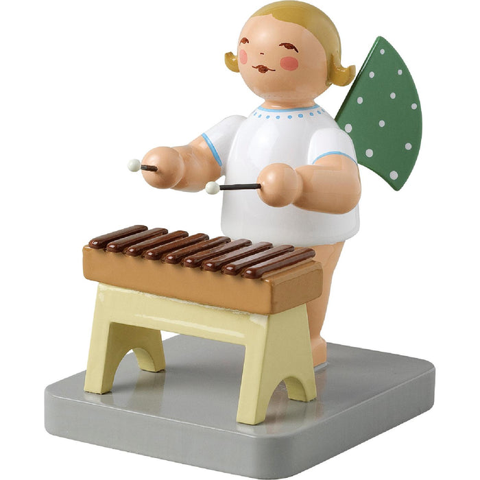 Wendt & Kühn Engel mit Xylofon