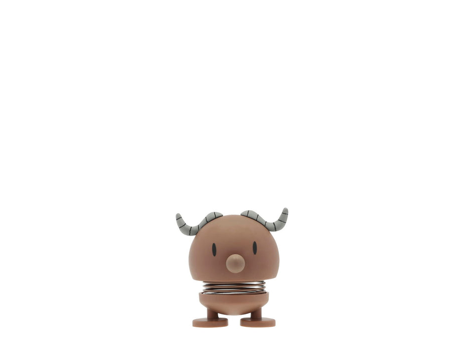 Hoptimist Soft Buffalo S Brown