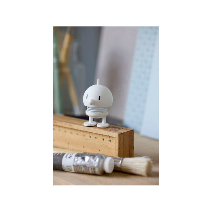 Hoptimist Bumble XS White