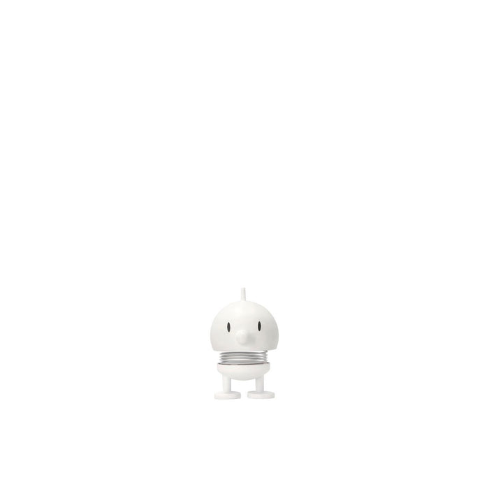 Hoptimist Bumble XS White