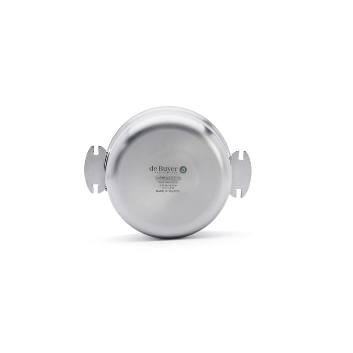 De Buyer KASSEROLLE ALCHIMY LOQY ø16