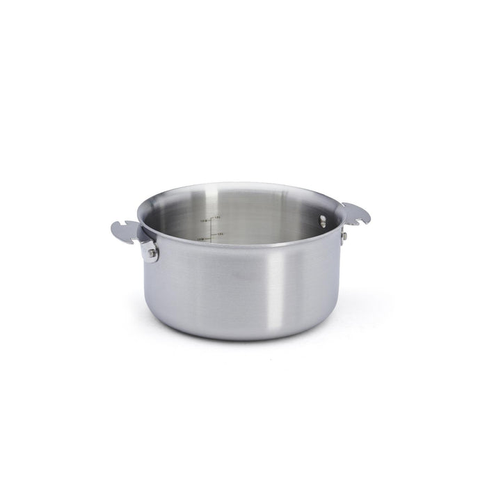 De Buyer KASSEROLLE ALCHIMY LOQY ø18