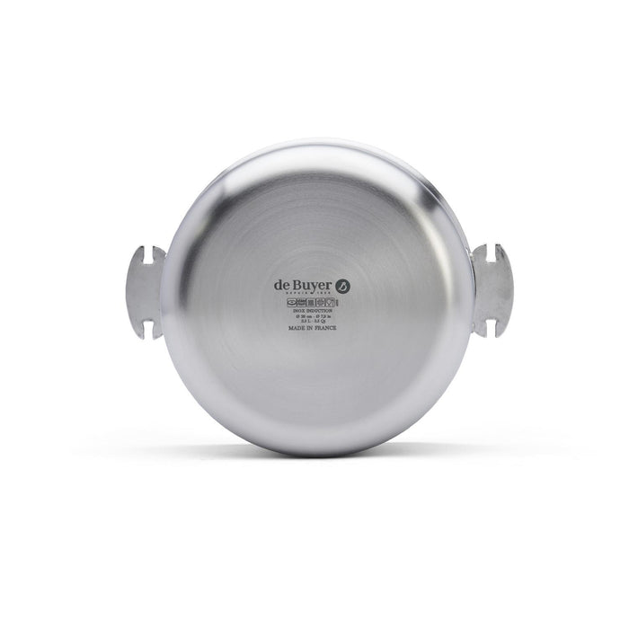 De Buyer KASSEROLLE ALCHIMY LOQY ø20