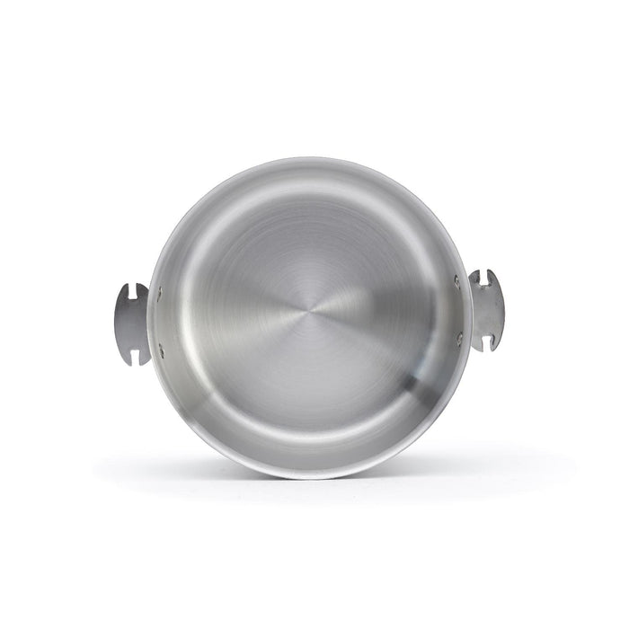 De Buyer KASSEROLLE ALCHIMY LOQY ø24