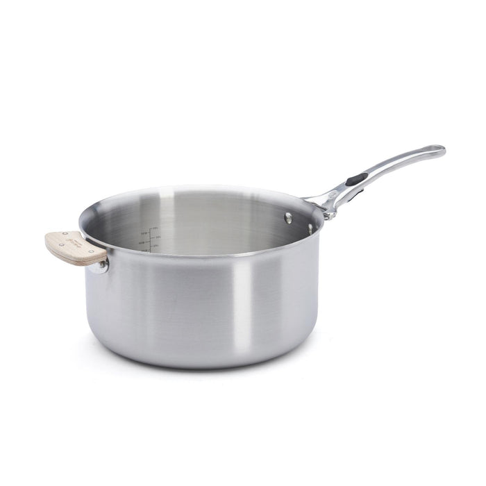 De Buyer KASSEROLLE ALCHIMY LOQY ø24