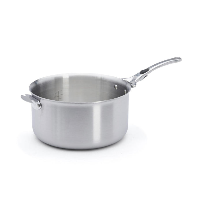 De Buyer KASSEROLLE ALCHIMY LOQY ø24